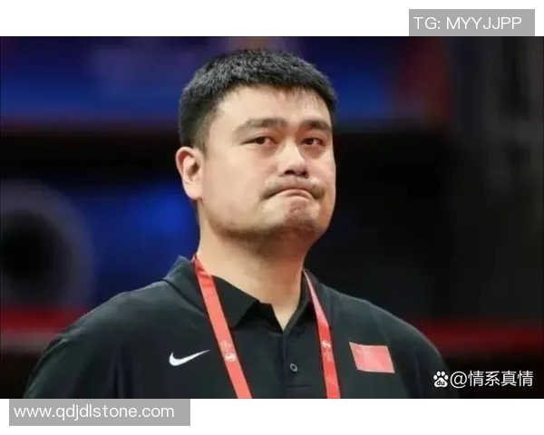 姚明宣布重要消息引发篮球界广泛关注与热议,未来发展备受期待