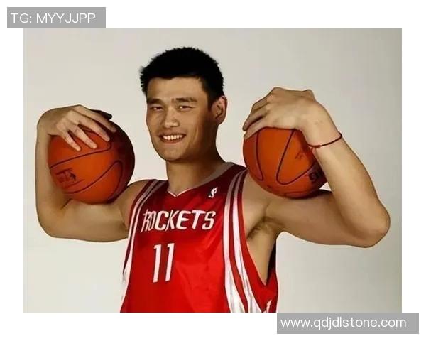 姚明在NBA的影响力与巨星地位的深度剖析与探讨
