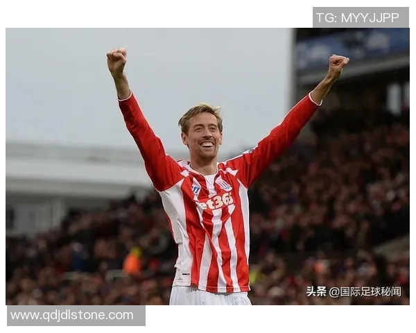 足球明星克劳奇的传奇人生与职业生涯回顾